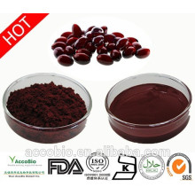 Pure Natural Haematococcus Pluvialis Extract Astaxanthin oil 10% HPLC